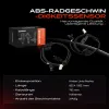 Sensor, Raddrehzahl hinten Frankberg 5481FB0061806 Bild Sensor, Raddrehzahl hinten Frankberg 5481FB0061806