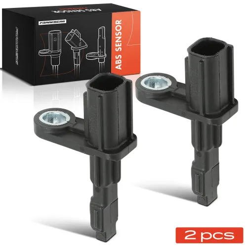 Sensor, Raddrehzahl hinten Frankberg 5481FB0061809 Bild Sensor, Raddrehzahl hinten Frankberg 5481FB0061809