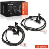 Sensor, Raddrehzahl vorne Frankberg 5481FB0061816