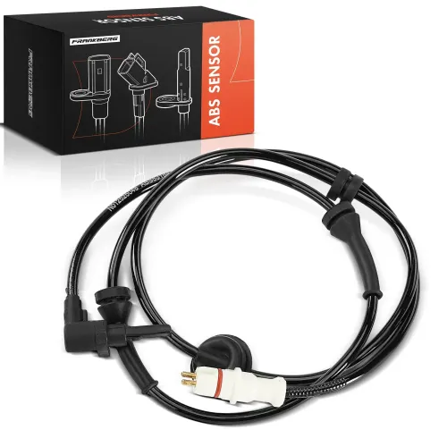 Sensor, Raddrehzahl vorne links Frankberg 5481FB0061817 Bild Sensor, Raddrehzahl vorne links Frankberg 5481FB0061817