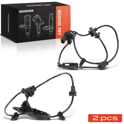 Sensor, Raddrehzahl vorne Frankberg 5481FB0061825 Bild Sensor, Raddrehzahl vorne Frankberg 5481FB0061825