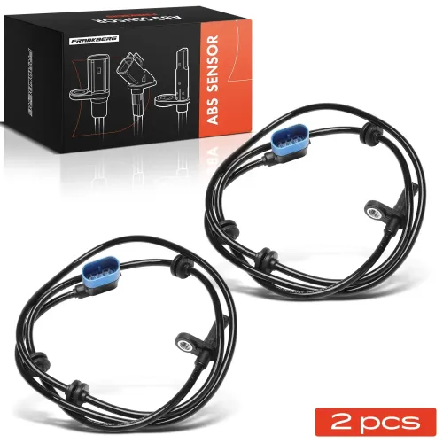 Sensor, Raddrehzahl hinten Frankberg 5481FB0061831 Bild Sensor, Raddrehzahl hinten Frankberg 5481FB0061831