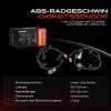 Sensor, Raddrehzahl hinten Frankberg 5481FB0061832 Bild Sensor, Raddrehzahl hinten Frankberg 5481FB0061832