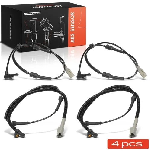 Sensor, Raddrehzahl vorne und hinten Frankberg 5481FB0061841 Bild Sensor, Raddrehzahl vorne und hinten Frankberg 5481FB0061841