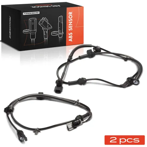 Sensor, Raddrehzahl vorne Frankberg 5481FB0061849 Bild Sensor, Raddrehzahl vorne Frankberg 5481FB0061849