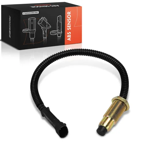 Sensor, Raddrehzahl vorne und hinten Frankberg 5481FB0061852 Bild Sensor, Raddrehzahl vorne und hinten Frankberg 5481FB0061852