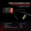 Sensor, Raddrehzahl vorne und hinten Frankberg 5481FB0061852 Bild Sensor, Raddrehzahl vorne und hinten Frankberg 5481FB0061852