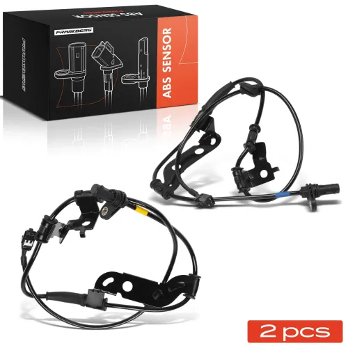 Sensor, Raddrehzahl hinten Frankberg 5481FB0061856 Bild Sensor, Raddrehzahl hinten Frankberg 5481FB0061856