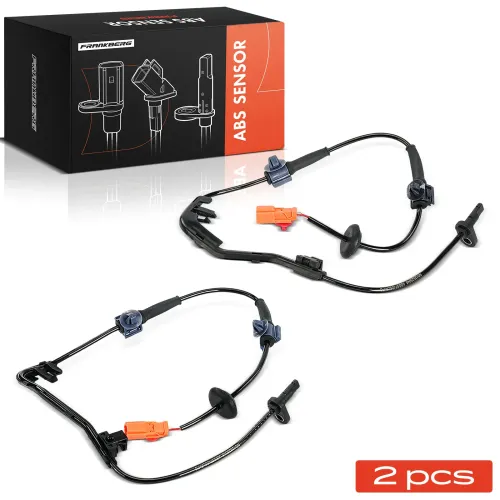 Sensor, Raddrehzahl hinten Frankberg 5481FB0061863 Bild Sensor, Raddrehzahl hinten Frankberg 5481FB0061863