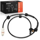 Sensor, Raddrehzahl hinten Frankberg 5481FB0061885