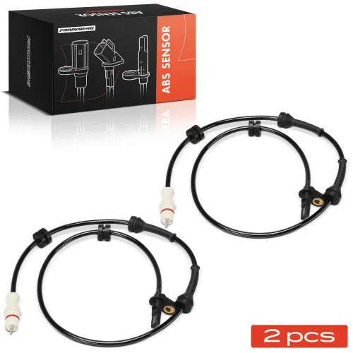 Sensor, Raddrehzahl hinten Frankberg 5481FB0061886 Bild Sensor, Raddrehzahl hinten Frankberg 5481FB0061886