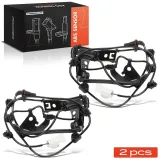 Sensor, Raddrehzahl vorne Frankberg 5481FB0061888