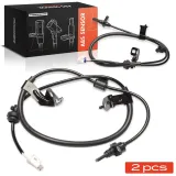 Sensor, Raddrehzahl vorne Frankberg 5481FB0061890