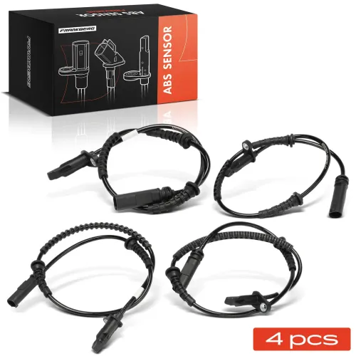 Sensor, Raddrehzahl vorne und hinten Frankberg 5481FB0061897 Bild Sensor, Raddrehzahl vorne und hinten Frankberg 5481FB0061897