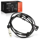 Sensor, Raddrehzahl hinten Frankberg 5481FB0061905