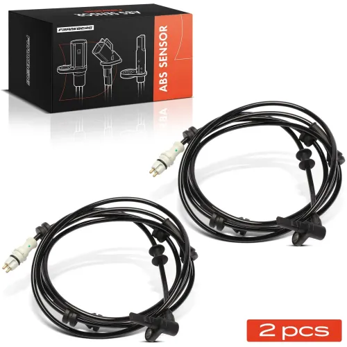 Sensor, Raddrehzahl hinten Frankberg 5481FB0061906 Bild Sensor, Raddrehzahl hinten Frankberg 5481FB0061906