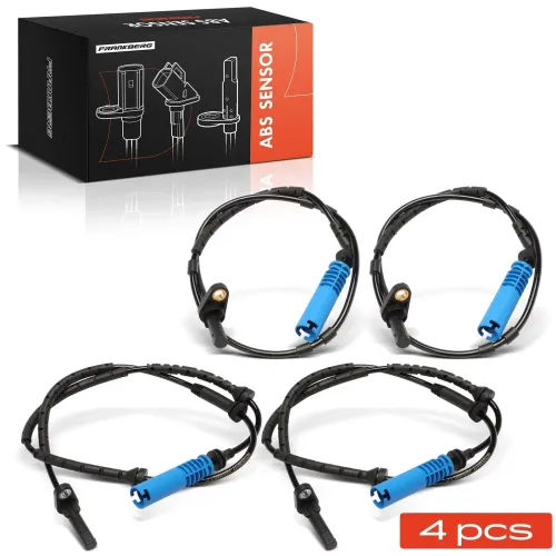 Sensor, Raddrehzahl vorne und hinten Frankberg 5481FB0061908 Bild Sensor, Raddrehzahl vorne und hinten Frankberg 5481FB0061908