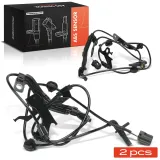 Sensor, Raddrehzahl vorne Frankberg 5481FB0061911