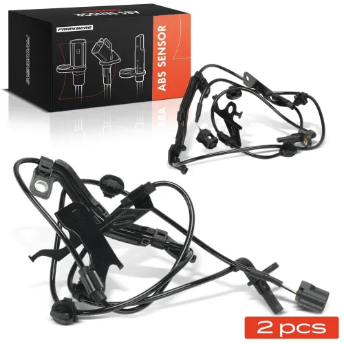 Sensor, Raddrehzahl vorne Frankberg 5481FB0061911 Bild Sensor, Raddrehzahl vorne Frankberg 5481FB0061911