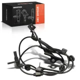 Sensor, Raddrehzahl vorne links Frankberg 5481FB0061912