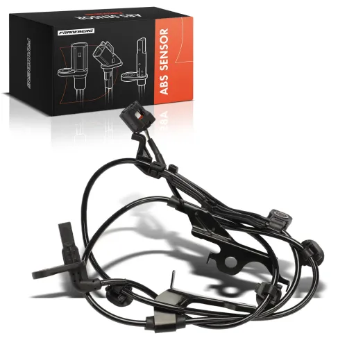 Sensor, Raddrehzahl vorne links Frankberg 5481FB0061912 Bild Sensor, Raddrehzahl vorne links Frankberg 5481FB0061912