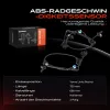 Sensor, Raddrehzahl vorne Frankberg 5481FB0061921 Bild Sensor, Raddrehzahl vorne Frankberg 5481FB0061921