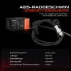 Sensor, Raddrehzahl hinten links Frankberg 5481FB0061923 Bild Sensor, Raddrehzahl hinten links Frankberg 5481FB0061923