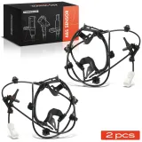 Sensor, Raddrehzahl vorne Frankberg 5481FB0061942