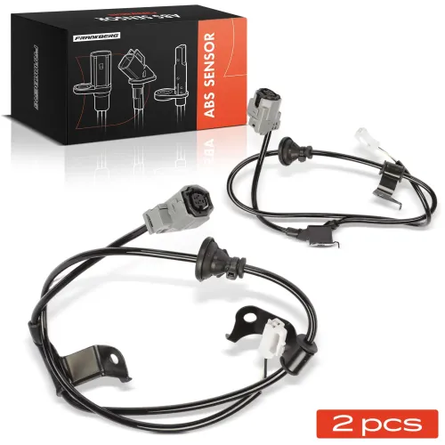 Sensor, Raddrehzahl hinten Frankberg 5481FB0061949 Bild Sensor, Raddrehzahl hinten Frankberg 5481FB0061949