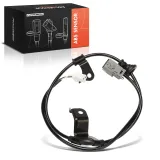 Sensor, Raddrehzahl hinten links Frankberg 5481FB0061950