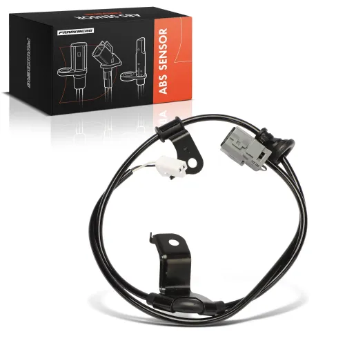 Sensor, Raddrehzahl hinten links Frankberg 5481FB0061950 Bild Sensor, Raddrehzahl hinten links Frankberg 5481FB0061950