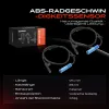 Sensor, Raddrehzahl Vorderachse beidseitig Frankberg 5481FB0061972 Bild Sensor, Raddrehzahl Vorderachse beidseitig Frankberg 5481FB0061972