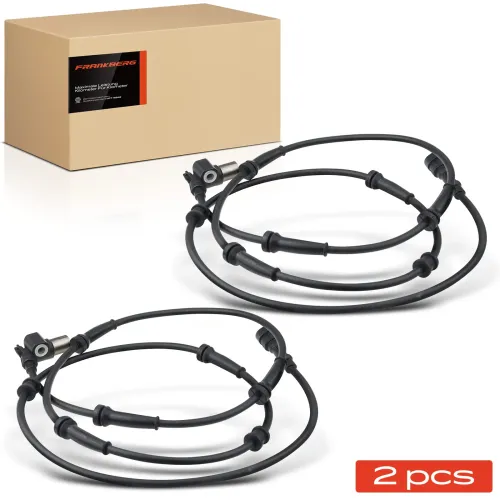 Sensor, Raddrehzahl Vorderachse beidseitig Frankberg 5481FB0061991 Bild Sensor, Raddrehzahl Vorderachse beidseitig Frankberg 5481FB0061991