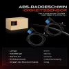 Sensor, Raddrehzahl Hinterachse beidseitig Frankberg 5481FB0061997 Bild Sensor, Raddrehzahl Hinterachse beidseitig Frankberg 5481FB0061997