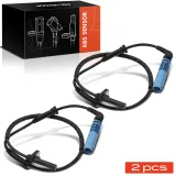 Sensor, Raddrehzahl Hinterachse beidseitig Frankberg 5481FB0062021