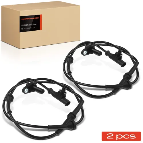 Sensor, Raddrehzahl Vorderachse beidseitig Frankberg 5481FB0062025 Bild Sensor, Raddrehzahl Vorderachse beidseitig Frankberg 5481FB0062025