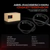 Sensor, Raddrehzahl Vorderachse beidseitig Frankberg 5481FB0062025 Bild Sensor, Raddrehzahl Vorderachse beidseitig Frankberg 5481FB0062025