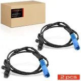 Sensor, Raddrehzahl Vorderachse beidseitig Frankberg 5481FB0062032