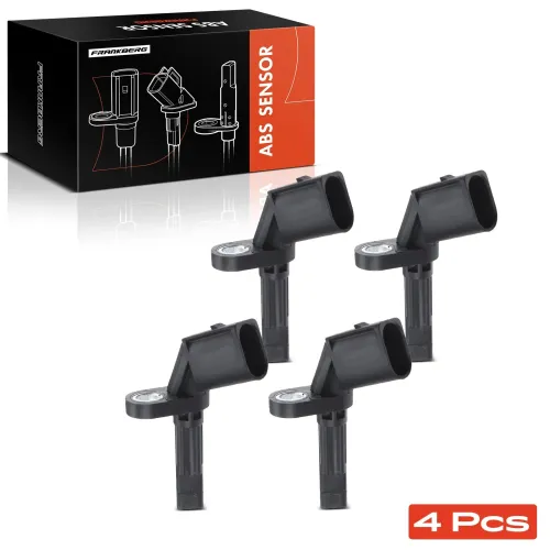 Sensor, Raddrehzahl Vorderachse rechts Frankberg 5481FB0062033 Bild Sensor, Raddrehzahl Vorderachse rechts Frankberg 5481FB0062033