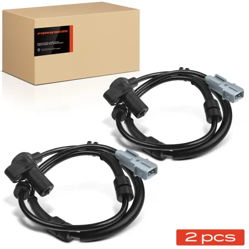 Sensor, Raddrehzahl Vorderachse beidseitig Frankberg 5481FB0062042 Bild Sensor, Raddrehzahl Vorderachse beidseitig Frankberg 5481FB0062042