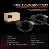 Sensor, Raddrehzahl Vorderachse beidseitig Frankberg 5481FB0062042 Bild Sensor, Raddrehzahl Vorderachse beidseitig Frankberg 5481FB0062042