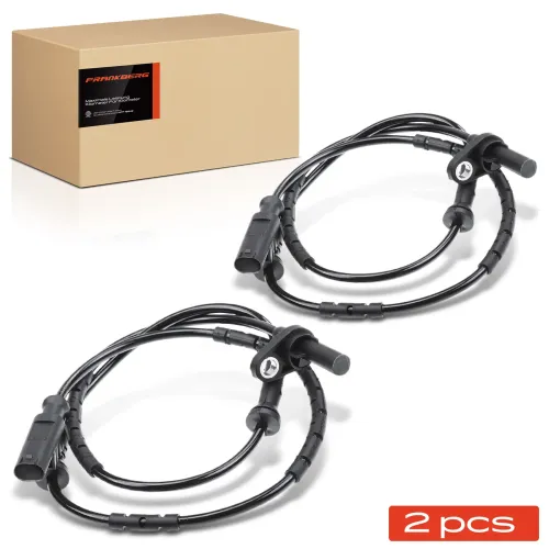 Sensor, Raddrehzahl Vorderachse beidseitig Frankberg 5481FB0062094 Bild Sensor, Raddrehzahl Vorderachse beidseitig Frankberg 5481FB0062094