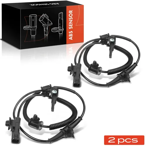 Sensor, Raddrehzahl Vorderachse beidseitig Frankberg 5481FB0062095 Bild Sensor, Raddrehzahl Vorderachse beidseitig Frankberg 5481FB0062095