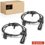 Sensor, Raddrehzahl Vorderachse beidseitig Frankberg 5481FB0062111