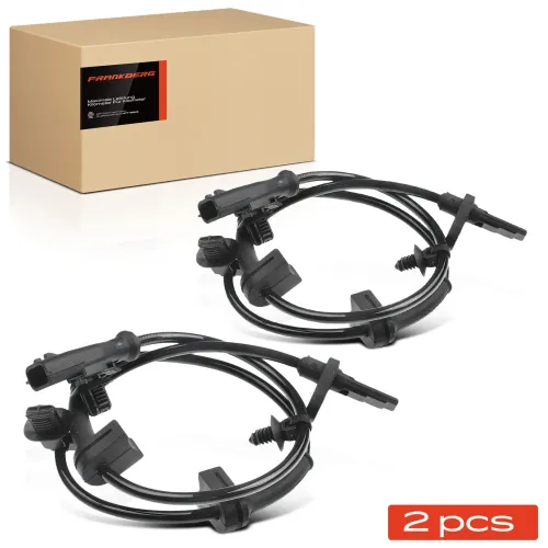 Sensor, Raddrehzahl Vorderachse beidseitig Frankberg 5481FB0062112 Bild Sensor, Raddrehzahl Vorderachse beidseitig Frankberg 5481FB0062112