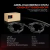 Sensor, Raddrehzahl Vorderachse beidseitig Frankberg 5481FB0062112 Bild Sensor, Raddrehzahl Vorderachse beidseitig Frankberg 5481FB0062112