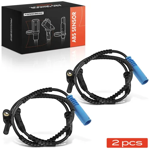 Sensor, Raddrehzahl Hinterachse beidseitig Frankberg 5481FB0062128 Bild Sensor, Raddrehzahl Hinterachse beidseitig Frankberg 5481FB0062128