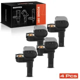 Sensor, Raddrehzahl Vorderachse beidseitig Frankberg 5481FB0062134