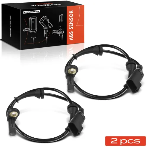 Sensor, Raddrehzahl Vorderachse beidseitig Frankberg 5481FB0062136 Bild Sensor, Raddrehzahl Vorderachse beidseitig Frankberg 5481FB0062136