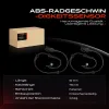 Sensor, Raddrehzahl Hinterachse beidseitig Frankberg 5481FB0062146 Bild Sensor, Raddrehzahl Hinterachse beidseitig Frankberg 5481FB0062146